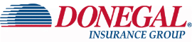 Donegal Insurance Company Logo
